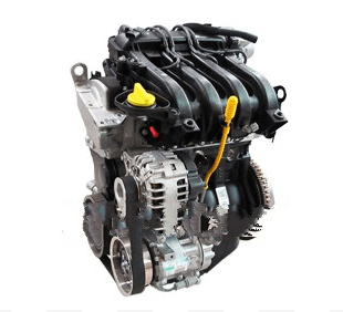 Renault D4F D4Ft TCe 1.2L Engine Specs