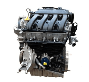 Renault F4R 2.0L Engine Specs, Problems, Reliability