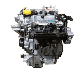 Renault H4B 0.9 TCE Engine Specs