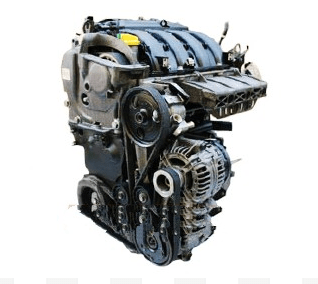 Renault K4M 1.6L Engine Specs, Problems, Reliability