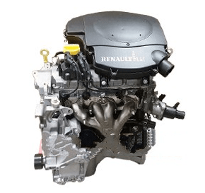 Renault K7J 1.4L 8V Engine Specs