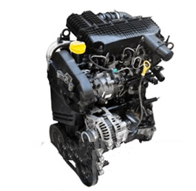 Renault K9K 1.5 dCi Engine Specs, Problems, Reliability