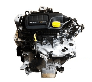 Renault R9M 1.6 DCi 130 Engine Specs