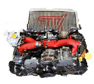 Subaru EJ205/EJ207/EJ20G Engine: Specs, Problems, Reliability