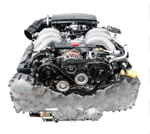 Subaru EZ30 3.0L Engine: Specs, Problems, Reliability