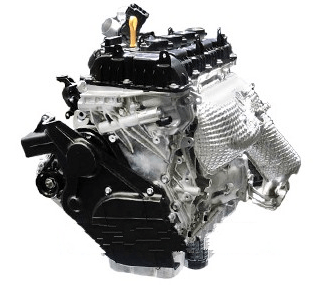 Suzuki K15B 1.5L Engine Specs