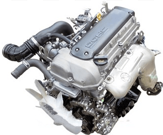 Suzuki M13A 1.3L Engine Specs