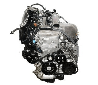 Toyota 1AZ-FE/FSE 2.0L Engine Specs, Problems, Reliability