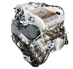 Toyota 1MZ FE 3.0L Engine Specs