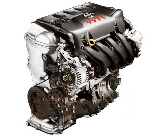 Toyota 1NZ FE FXE 1.5L Engine Specs