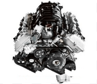 Toyota 1UR-FE 4.6L Engine Specs, Problems, Reliability