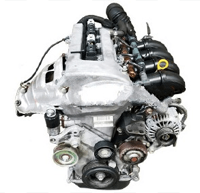 Toyota 1ZZ FE 1.8L Engine Specs