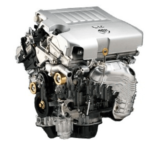 Toyota 2GR-FE/FSE/FKS 3.5 V6 Engine Specs, Problems, Reliability