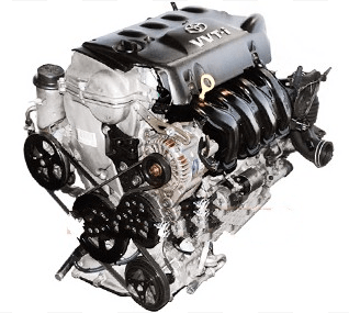 Toyota 2NZ FE 1.3L Engine Specs