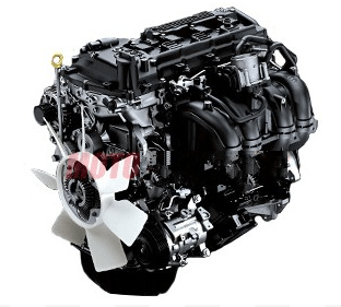 Toyota 2TR-FE 2.7L Engine Specs, Problems, Reliability