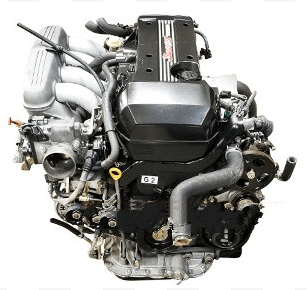 Toyota 3S GE 2.0L Engine Specs