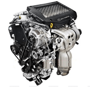 Toyota 3S-GTE 2.0T Engine Specs, Problems, Reliability