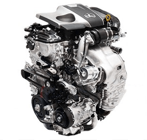 Toyota 8AR-FTS 2.0T Engine Specs, Problems, Reliability
