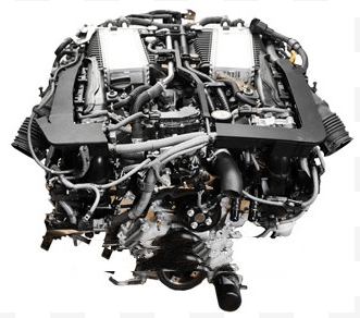 Toyota V35A-FTS 3.5L Twin Turbo Engine Specs, Problems, Reliability