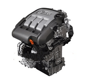 VW Audi 1.2 TDI CR EA189 Engine Specs