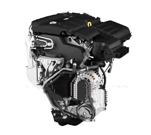 VW Audi 1.4 TDI EA288 Engine Specs