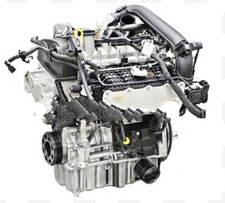 VW Audi 1.4 TSI EA211 Engine Specs