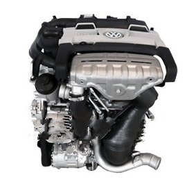 VW Audi 1.4 TSI TFSI EA111 Engine Specs