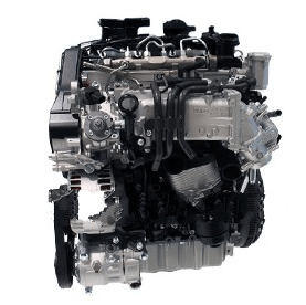 VW Audi 1.6 TDI CR EA288 Engine Specs
