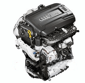 VW Audi 1.8 TSI TFSI EA888 Gen 1 2 3 Engine Specs