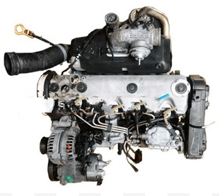 VW/Audi 2.5 R5 TDI Engine Specs, Problems, Reliability