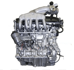 VW Audi 2.5 R5 TDI PD Engine Specs