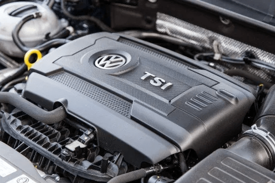 Volkswagen TSI vs TFSI: What is the Difference?